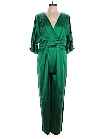 Xclusiv Jumpsuit (view 1)