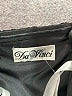 Davinci Black Cocktail Dress Size 6 - photo 4