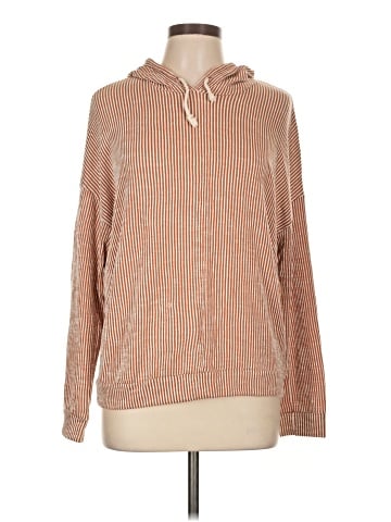 Caution to the Wind Pullover Sweater (view 1)