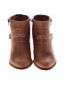 Stivali Brown Ankle Boots Size EU 38 - photo 2