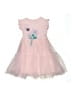 Anniel Pink Dress Size 120 cm / US 6X - photo 1
