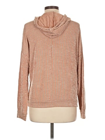 Caution to the Wind Pullover Sweater (view 2)