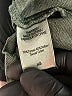 YFB Green Cargo Pants Size XS - photo 8