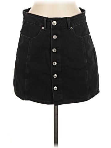 American Eagle Outfitters Denim Skirt (view 1)
