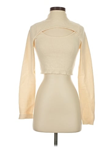 Blue Blush Cardigan (view 1)