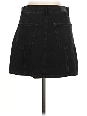 American Eagle Outfitters Denim Skirt (view 2)