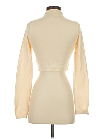 Blue Blush Cardigan (view 2)