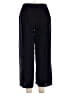 Unbranded Black Active Pants Size XL - photo 2
