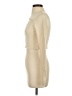 Blue Blush Tan Cardigan Size S - photo 5