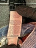 PacSun 100% Cotton Blue Jeans Size 25 waist - photo 8