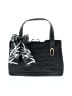 Assorted Brands Solid Black Shoulder Bag One size - photo 1