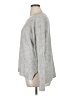 Old Navy Gray Pullover Sweater Size XL - photo 5