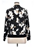 West Kei 100% Polyester Black Jacket Size L - photo 2