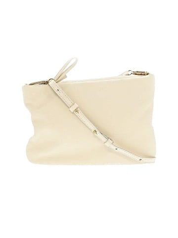 Madewell The Puffer Crossbody Bag (view 1)