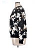 West Kei 100% Polyester Black Jacket Size L - photo 5