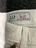 Gap White Jeans Size 6 (petite) - photo 3