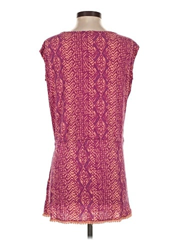 Lascana Sleeveless Blouse (view 2)