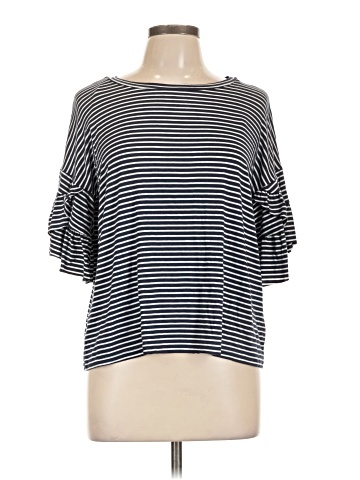 Alya 3/4 Sleeve T-Shirt (view 1)