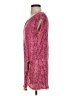 Lascana Pink Sleeveless Blouse Size 4 - photo 5