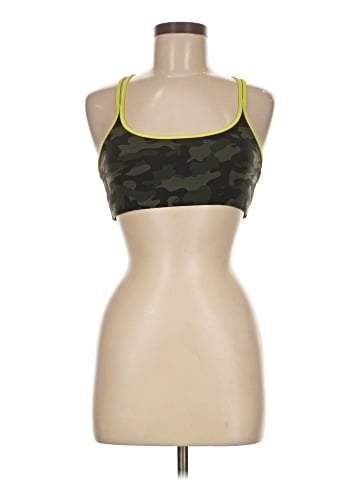 All Access Sports Bra (view 1)