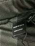 Shein Chevron-herringbone Black Casual Pants Size 2X - photo 4
