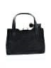 Assorted Brands Solid Black Shoulder Bag One size - photo 3