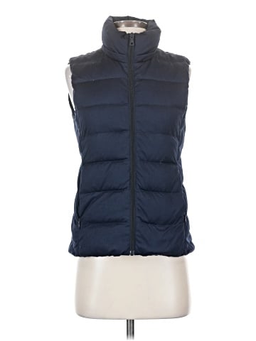 Uniqlo Vest (view 1)