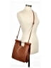 Assorted Brands 100% Polyester Tan Crossbody Bag One size - photo 2