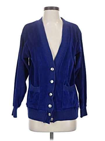 Lizsport Cardigan (view 1)