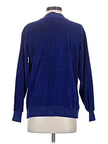 Lizsport Cardigan (view 2)