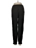 Love Tree 100% Tencel Solid Black Track Pants Size M - photo 2