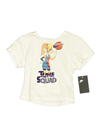Nike Short Sleeve T-Shirt (view 1)