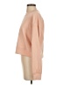 Lululemon Athletica Solid Orange Sweatshirt Size 4 - photo 5
