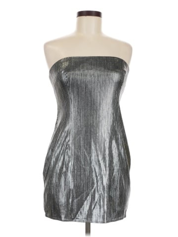 Princess Polly Cocktail Dress (view 1)