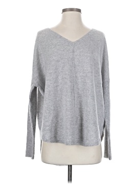 Subtle Luxury Cashmere Pullover Sweater