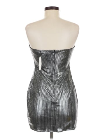 Princess Polly Cocktail Dress (view 2)