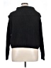 Open Edit Black Pullover Sweater Size L - photo 2