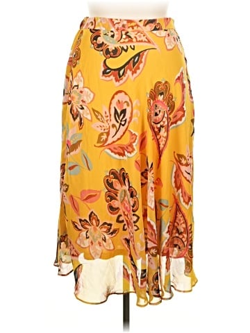 T Tahari Casual Skirt (view 1)