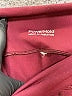 Fabletics Burgundy Active Pants Size S (estimated) - photo 7