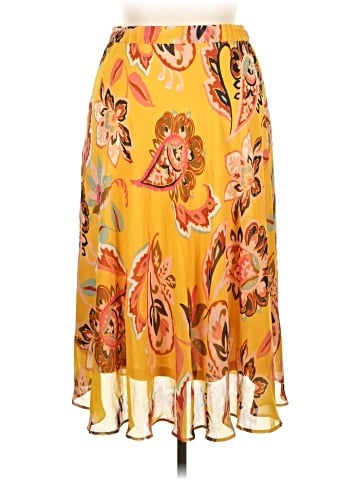 T Tahari Casual Skirt (view 2)