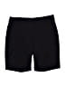 PGA Tour Solid Black Shorts Size 6 - photo 1
