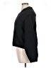 Open Edit Black Pullover Sweater Size L - photo 5
