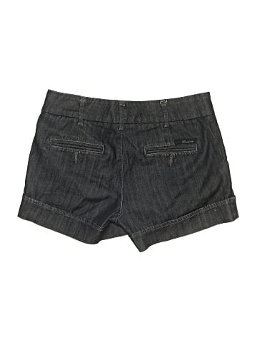 Level 99 Denim Shorts (view 2)