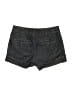 Level 99 Gray Denim Shorts Size 26 waist - photo 2