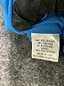 Amy Matto Tweed Blue Cocktail Dress Size 10 - photo 9