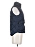J.Crew 100% Polyester Blue Vest Size XXS - photo 4