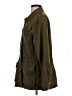 Banana Republic Green Jacket Size S - photo 5