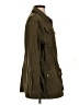 Banana Republic Green Jacket Size S - photo 4