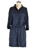 Editions' Paisley Blue Romper Size EU 44 / US 14 - photo 1