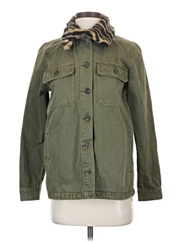 Dear John Jacket (view 1)